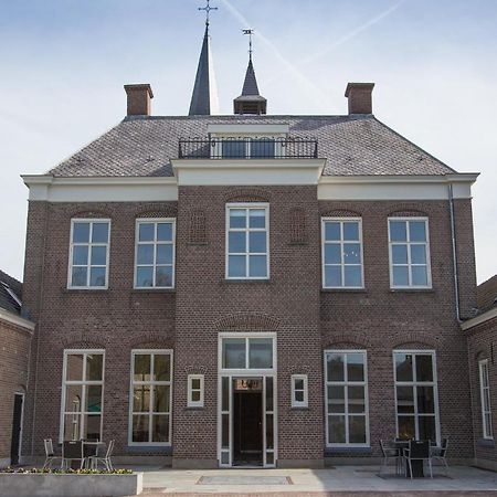B&B Groepsaccommodatie De Pastorie Lage Mierde المظهر الخارجي الصورة